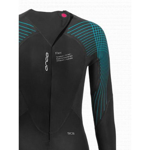 Orca Athlex Flex Womens's Wetsuit - SUPER SALE