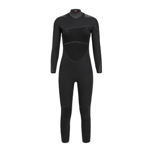 Orca Women's Tango 3:2 Surf Wetsuit - SUPER SALE