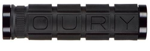 Oury Lock-On Grips - SUPER SALE