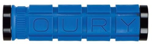 Oury Lock-On Grips - SUPER SALE