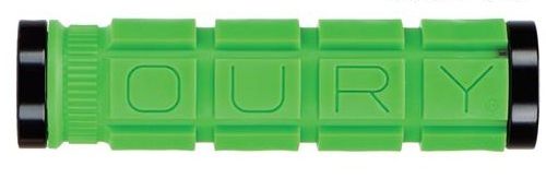 Oury Lock-On Grips - SUPER SALE