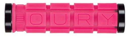 Oury Lock-On Grips - SUPER SALE