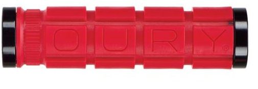 Oury Lock-On Grips - SUPER SALE