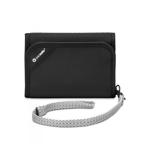 Pacsafe Rfidsafe V150 Anti-Theft Compact Organiser