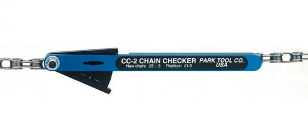 Park Tool CC2 Chain Checker - SUPER SALE