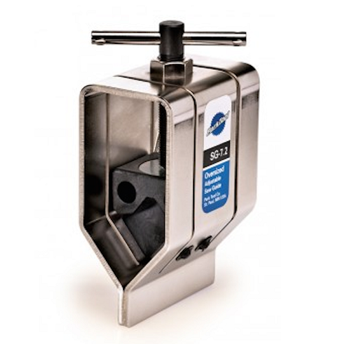 Park Tool Oversized Saw Guide