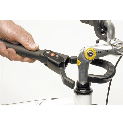 Pacific Deluxe Conversion Bar Adaptor - SUPER SALE