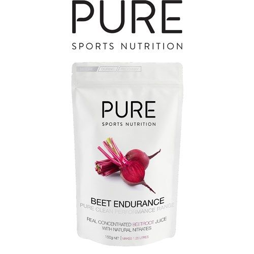 Pure Beet Endurance Concentrate - 150g - SUPER SALE