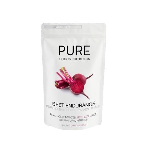 Pure Beet Endurance Concentrate - 150g - SUPER SALE