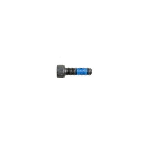 Profile Design Bolt M6x20 SHB Half Thread - Black