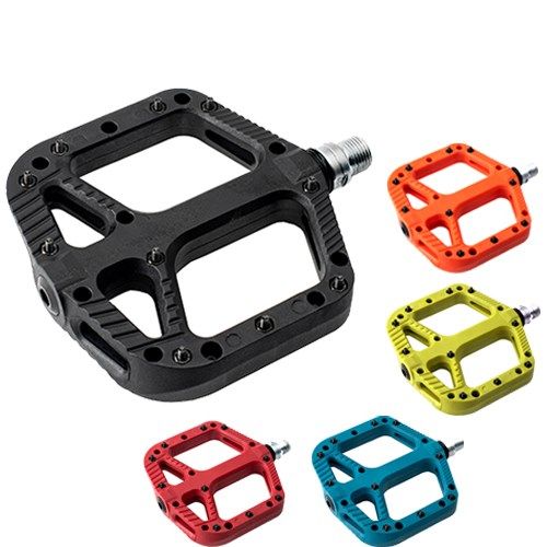 Ryfe Sasquatch Platform MTB Pedals - MEGA DEAL