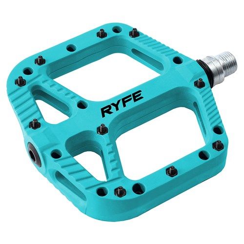 Ryfe Sasquatch Platform MTB Pedals - MEGA DEAL
