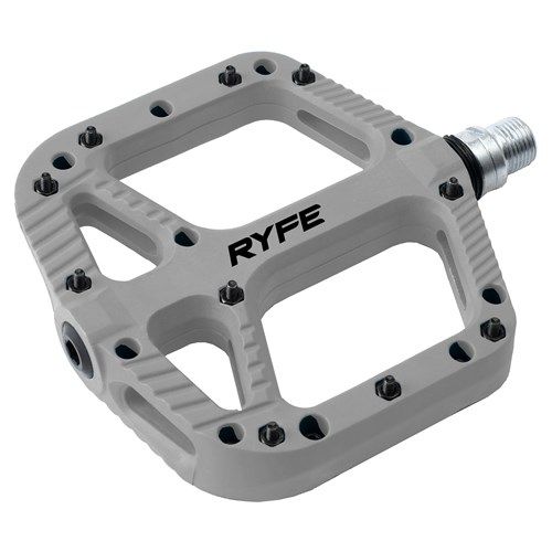 Ryfe Sasquatch Platform MTB Pedals - MEGA DEAL
