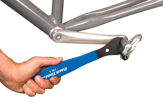 Park Tool Pedal Spanner PW-5 - MEGA DEAL
