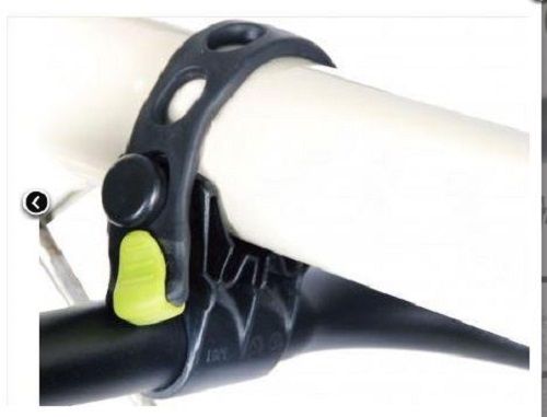 Buzzrack Beetle 4X4 2 Bike Tyre Mounted Rack - SUPER SALE