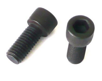 Pinch Bolt 8mm - Pair