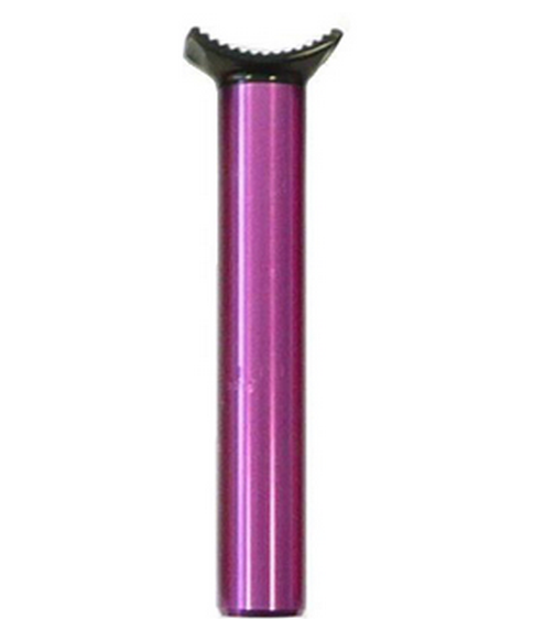 Pivotal Seat Post