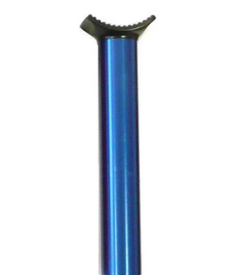 Pivotal Seat Post