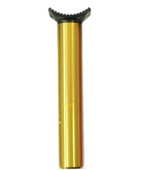 Pivotal Seat Post