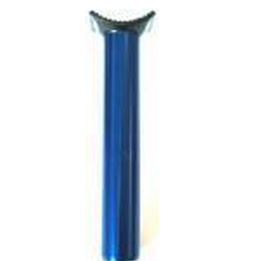 Pivotal Seat Post