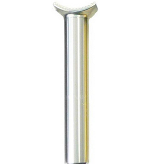 Pivotal Seat Post