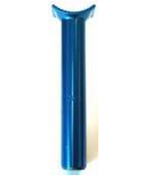Pivotal Seat Post