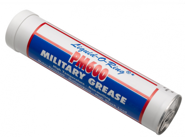 RockShox PM600 Military Grease