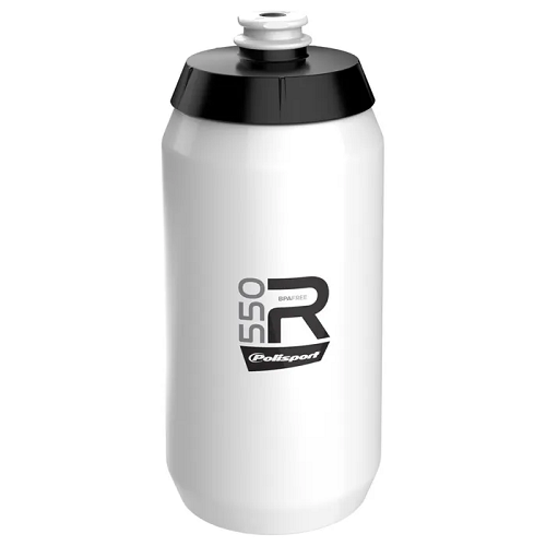Polisport Pro R550 Water Bottle - 550ML
