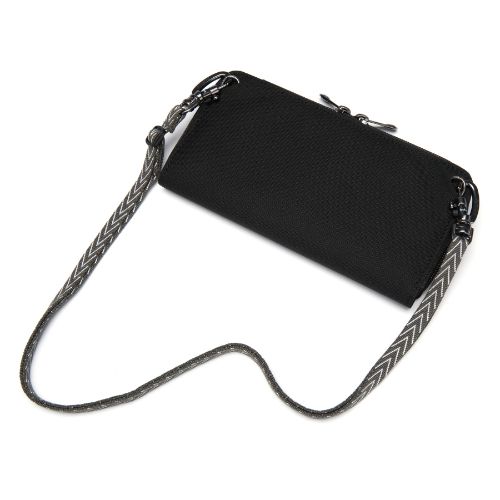 Pacsafe Cut Resistant Lanyard S25 - Grey