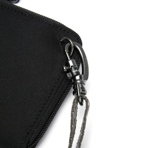 Pacsafe Cut Resistant Lanyard S25 - Grey