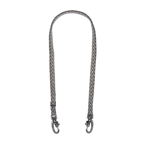 Pacsafe Cut Resistant Lanyard S25 - Grey