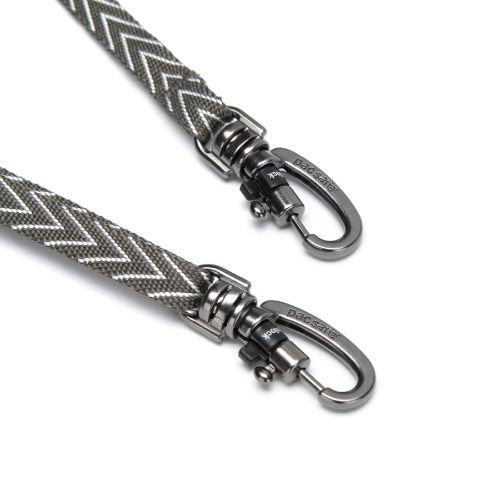Pacsafe Cut Resistant Lanyard S25 - Grey