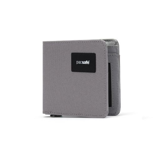 Pacsafe RFIDsafe Bifold Wallet S25