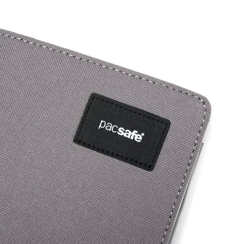 Pacsafe RFIDsafe Bifold Wallet S25