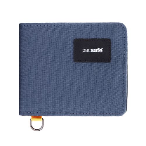 Pacsafe RFIDsafe Bifold Wallet S25