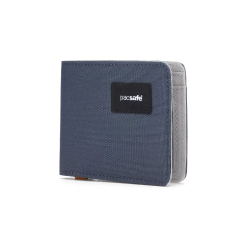 Pacsafe RFIDsafe Bifold Wallet S25