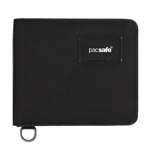 Pacsafe RFIDsafe Bifold Wallet S25