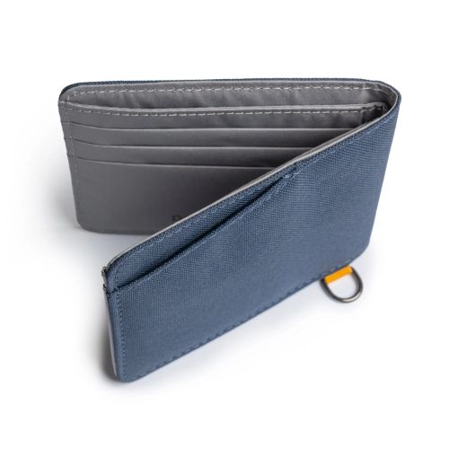Pacsafe RFIDsafe Bifold Wallet S25