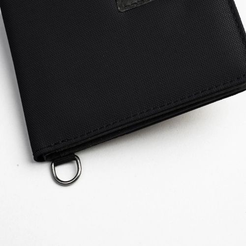 Pacsafe RFIDsafe Bifold Wallet S25
