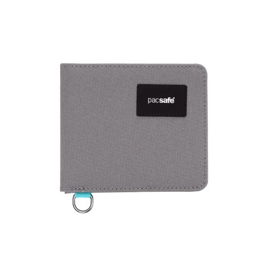 Pacsafe RFIDsafe Bifold Wallet S25
