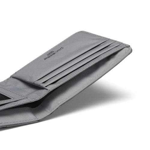 Pacsafe RFIDsafe Bifold Wallet S25