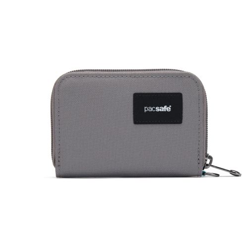 Pacsafe RFIDsafe Card Wallet S25