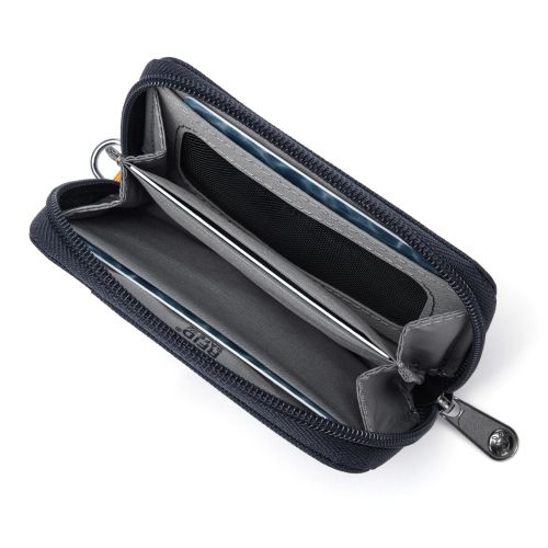 Pacsafe RFIDsafe Card Wallet S25