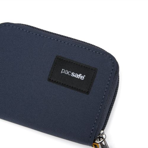 Pacsafe RFIDsafe Card Wallet S25