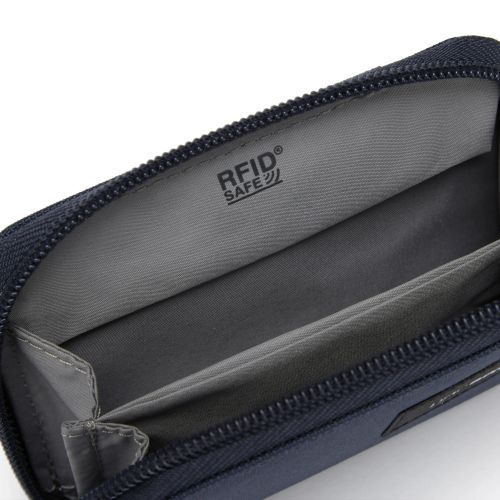 Pacsafe RFIDsafe Card Wallet S25