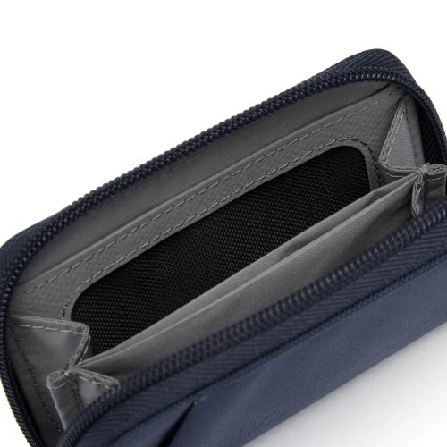 Pacsafe RFIDsafe Card Wallet S25