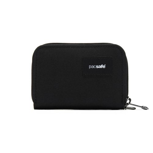 Pacsafe RFIDsafe Card Wallet S25