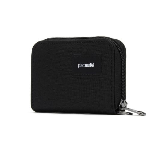 Pacsafe RFIDsafe Card Wallet S25