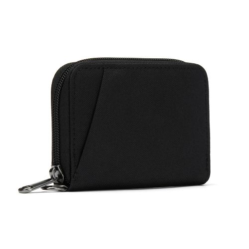 Pacsafe RFIDsafe Card Wallet S25