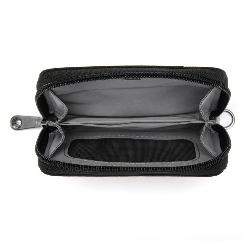Pacsafe RFIDsafe Card Wallet S25